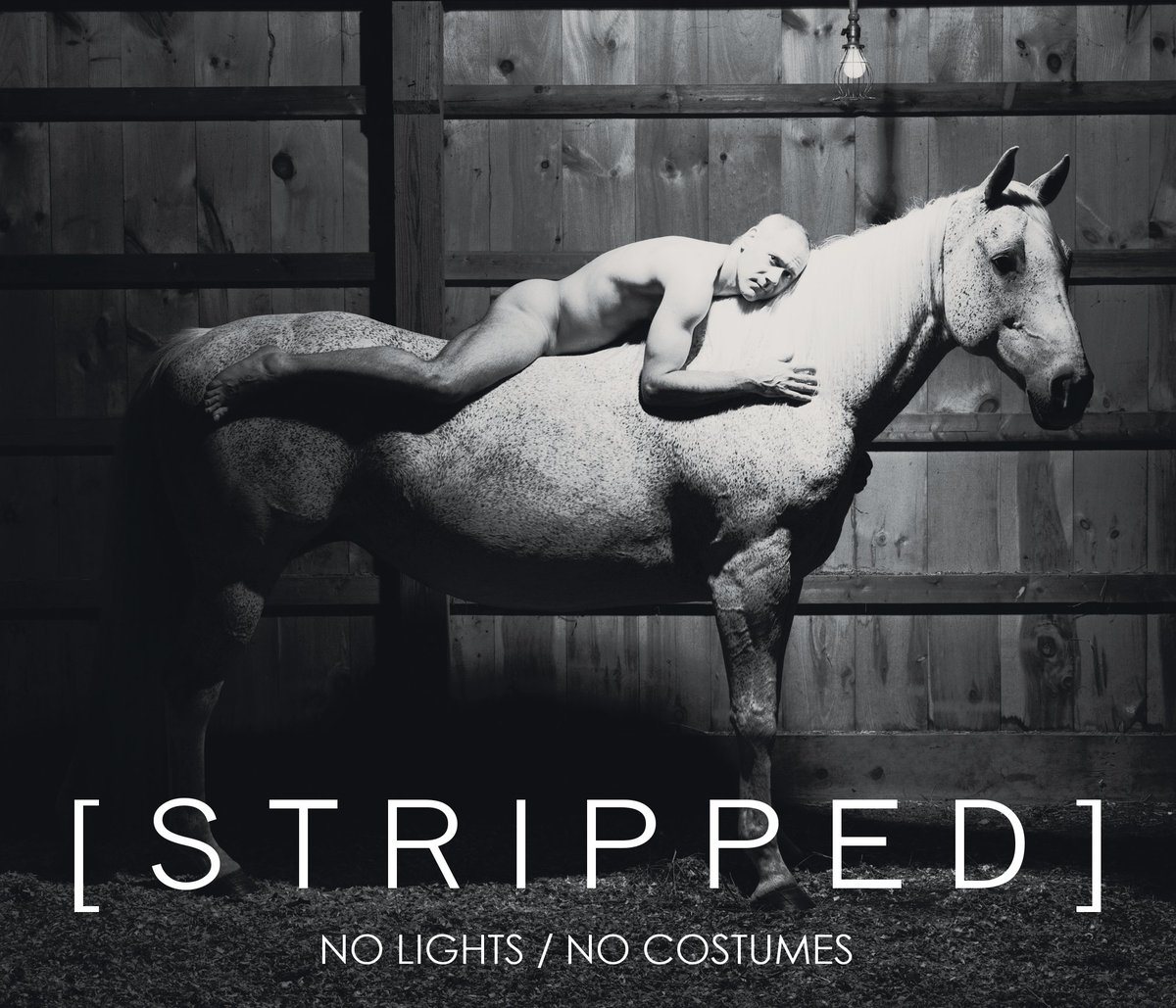 Just added to our May 22 [STRIPPED] event: "The Bench Quartet", a excerpt from "Cantata 78" which launched the company in 1986!
eventbrite.com/e/stripped-in-…