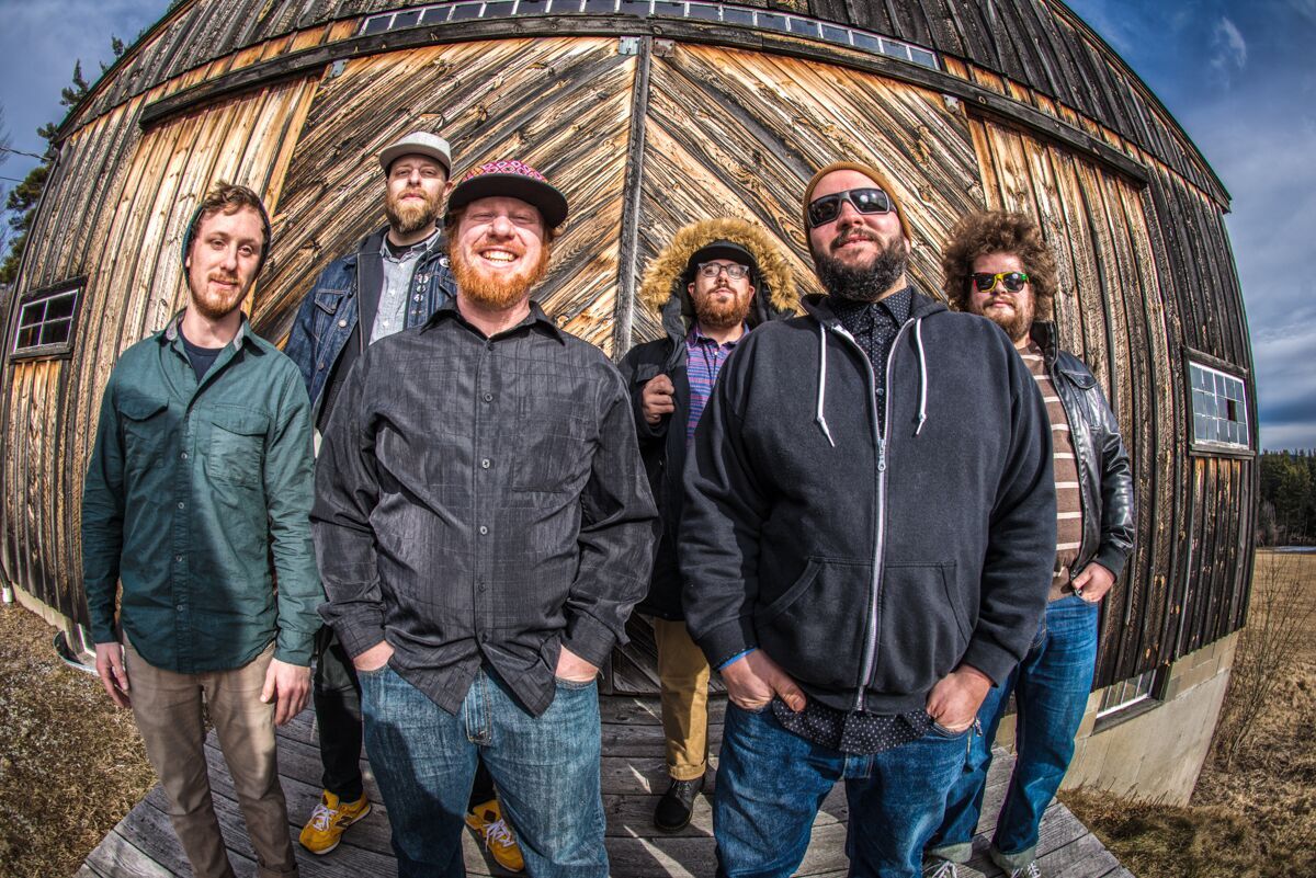 PowderfingerPR's tweet photo. @Relix Video Premiere: @RootsofCreation (feat. @MelvinSeals and #ScottGuberman) “Sugaree”
https://t.co/9fLj8VJTBX
@GratefulDead #ReggaeRock https://t.co/oUBvFOTqUY