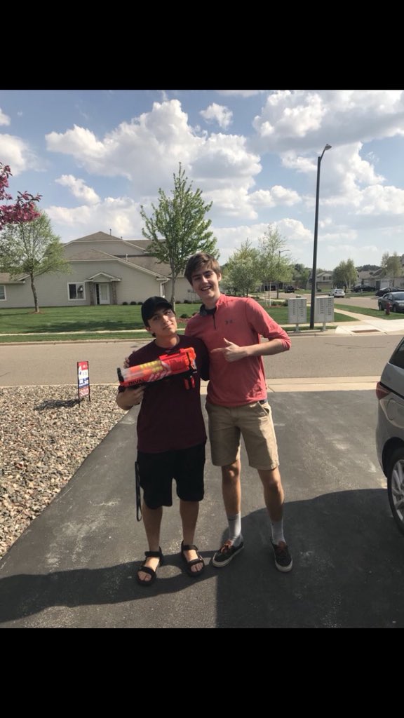 Nerf2k18's tweet photo. @Guac70796957  https://t.co/X4uU3CtIrz