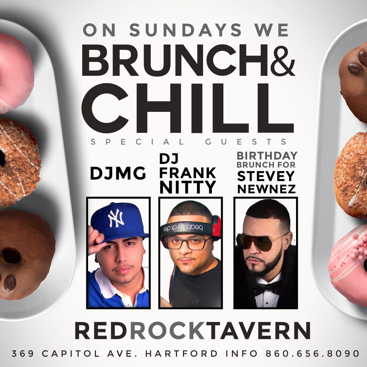 tramos1003's tweet photo. This Sunday.... https://t.co/bDRvg0v1lI