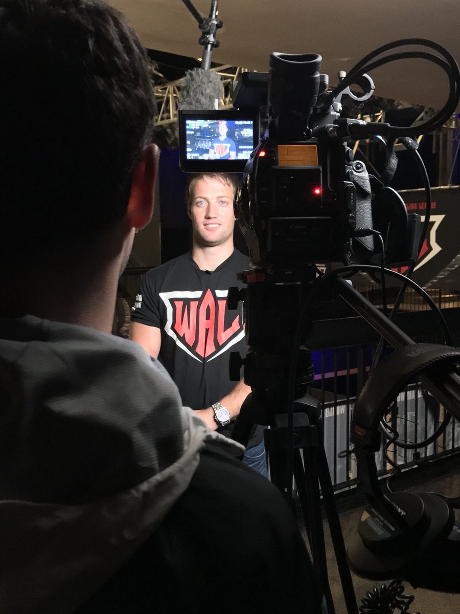 World Armwrestling League On Twitter We Re Going Live With