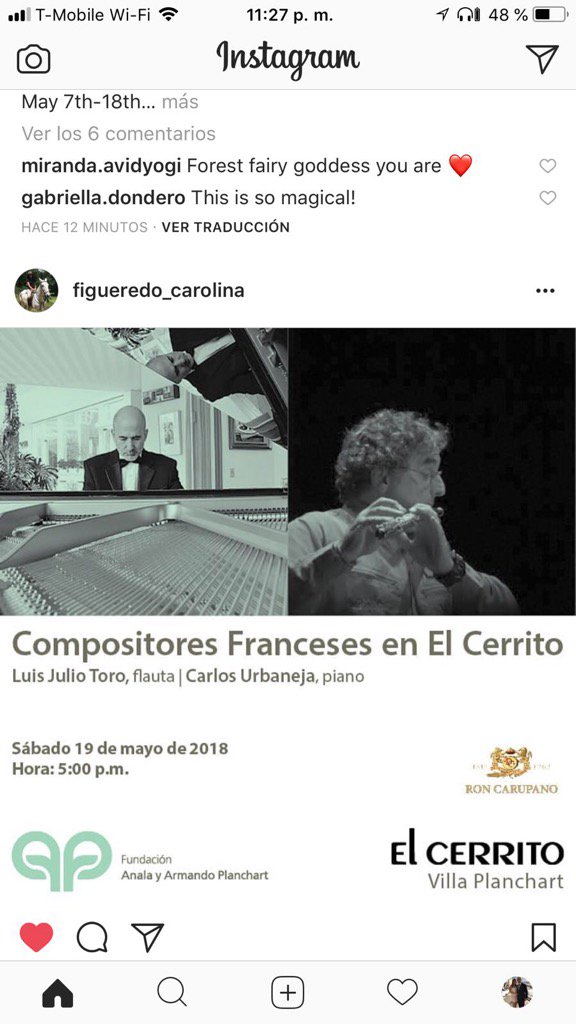 Luis Julio Toro (@luisjuliotoro) on Twitter photo 