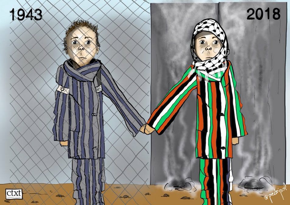 Pels Drets Humans i contra la barbàrie, memòria.