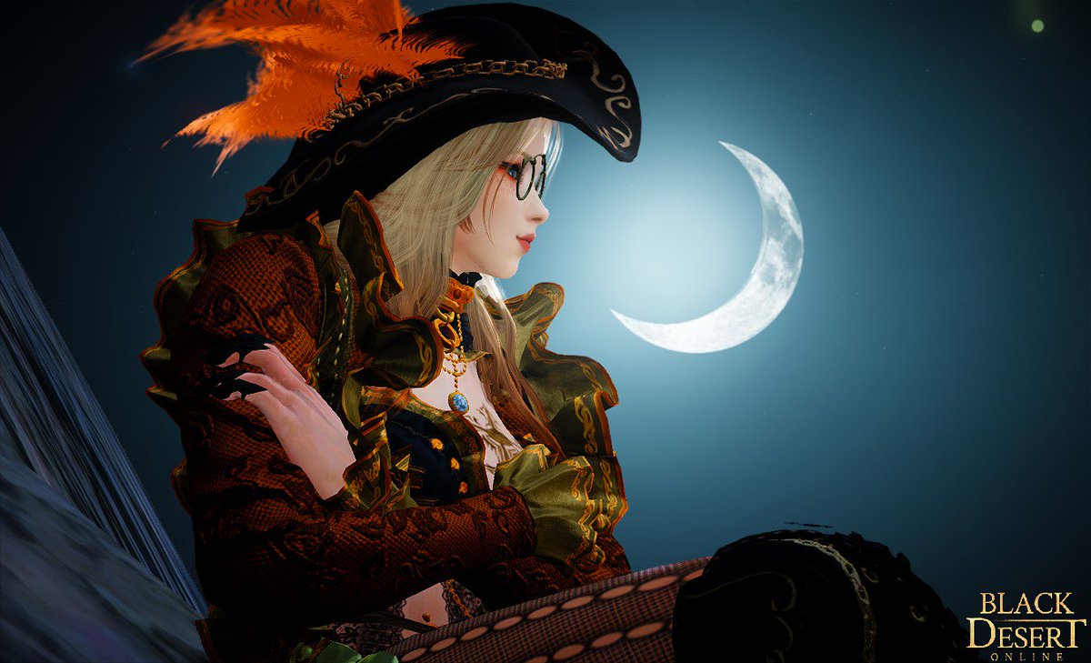 LudlowSigyn's tweet photo. ππMajestic Moonππ #BDO #blackdesertonline #blackdesert #mmo #pcgaming #gaminggirls #witchbdo #witch #paisagemBDO #landscapeBDO #witch #witchBDO #Lua #Moon ππ https://t.co/zuPyI7Qhg3