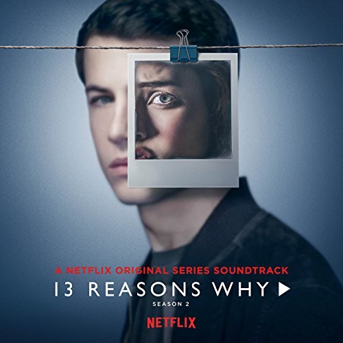 InterAct_Teen's tweet photo. Tomorrow #13ReasonsWhy season 2 comes out on Netflix. While this series sheds light on real world issues that teens face daily, it can also be triggering for many. #Selfcare is a priority, it is important to know your own boundaries. @HopeLineNC is a crisis hotline: 919-231-4525 https://t.co/QoBp2Il756