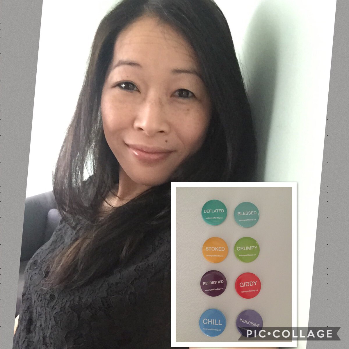 yintrinsic's tweet image. Some days I feel as accomplished as Superwoman, other days as lost as Nemo.  Most days however, I feel #blessed to work for a company that let’s me be heard by encouraging us to start these important conversations. Thank you @Financial_MD #notmyself