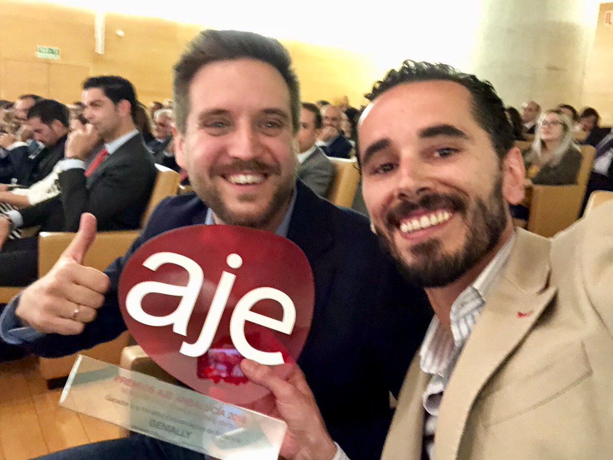 Genially (Español) tweet media