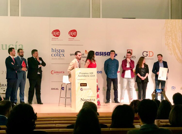 Genially (Español) tweet media