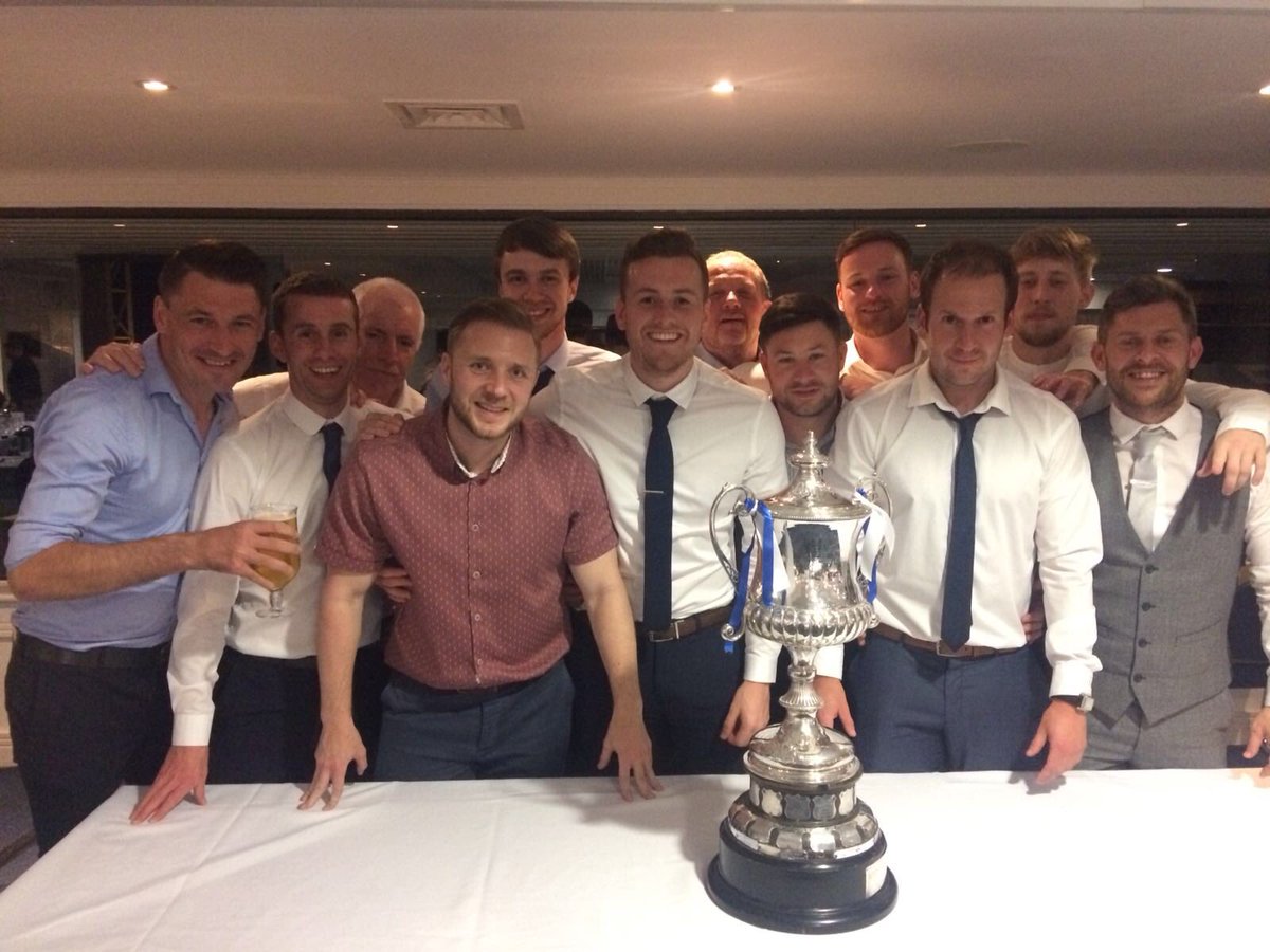 Mostonians AFC tweet media