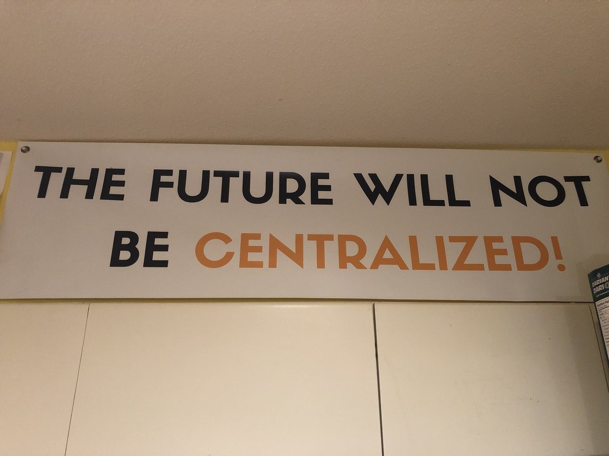 GaryLachance's tweet photo. “Conscious Decentralization” is an #AcceptanceMovement, not a resistance 🤗🕺🔥 https://t.co/Wc2MnidCdn