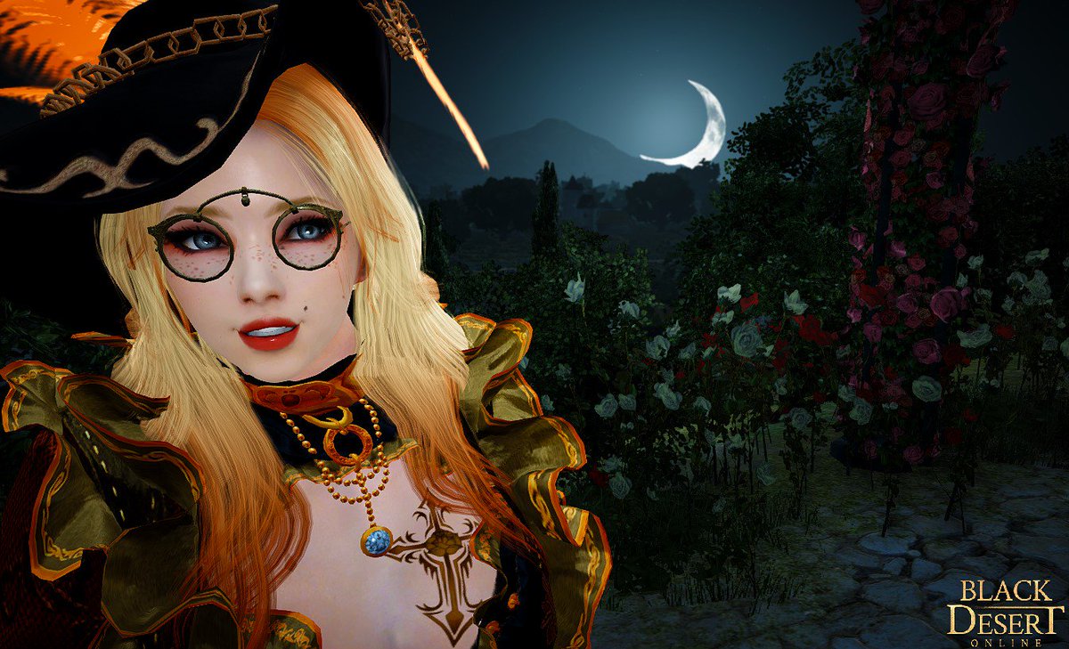 LudlowSigyn's tweet photo. ππMajestic Moonππ #BDO #blackdesertonline #blackdesert #mmo #pcgaming #gaminggirls #witchbdo #witch #paisagemBDO #landscapeBDO #witch #witchBDO #Lua #Moon ππ https://t.co/zuPyI7Qhg3