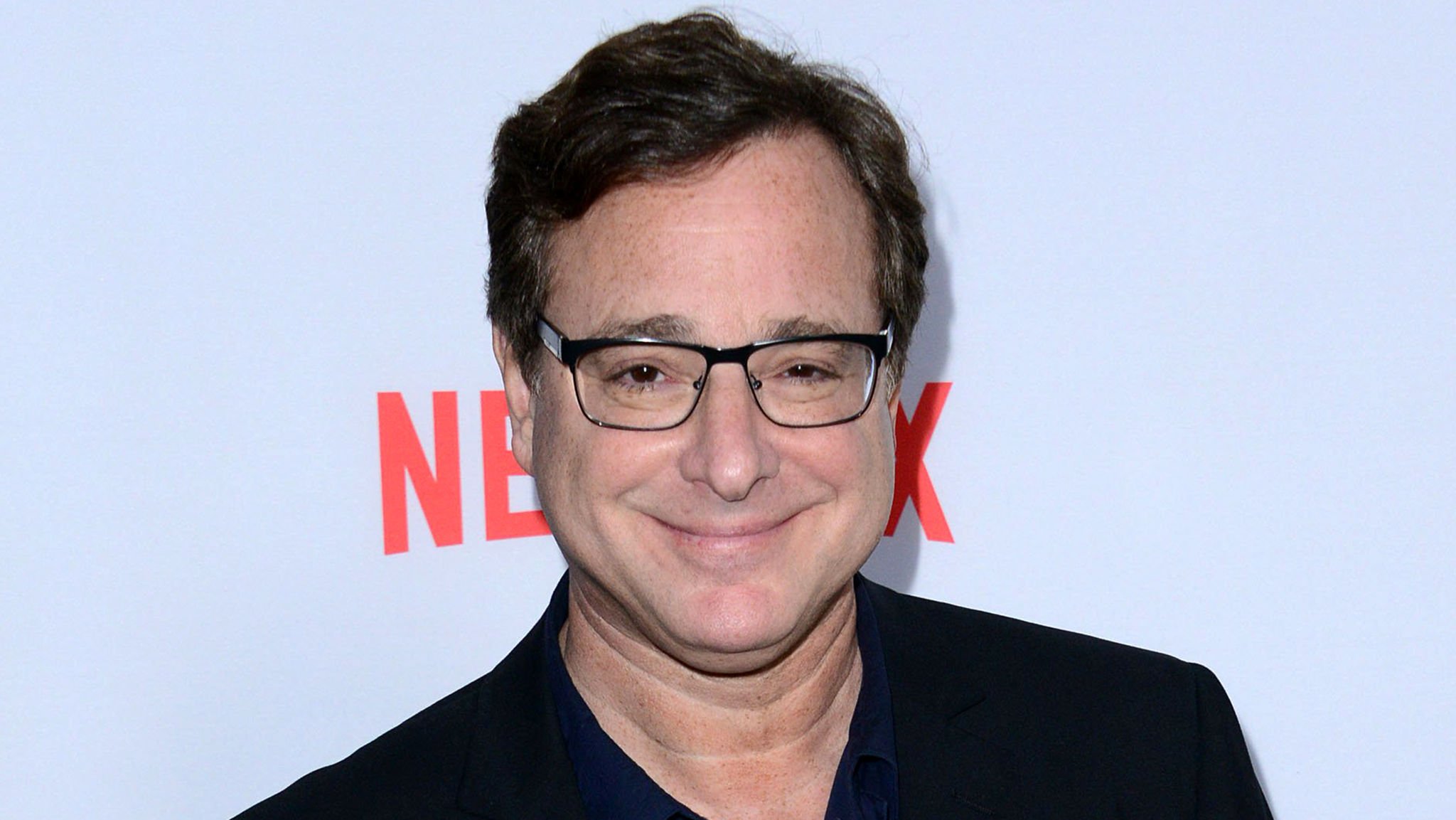 Happy 62nd Birthday, Bob Saget! 