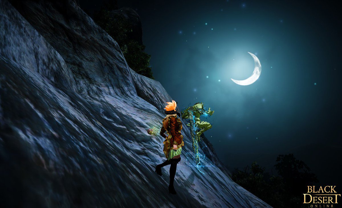 LudlowSigyn's tweet photo. ππMajestic Moonππ #BDO #blackdesertonline #blackdesert #mmo #pcgaming #gaminggirls #witchbdo #witch #paisagemBDO #landscapeBDO #witch #witchBDO #Lua #Moon ππ https://t.co/zuPyI7Qhg3