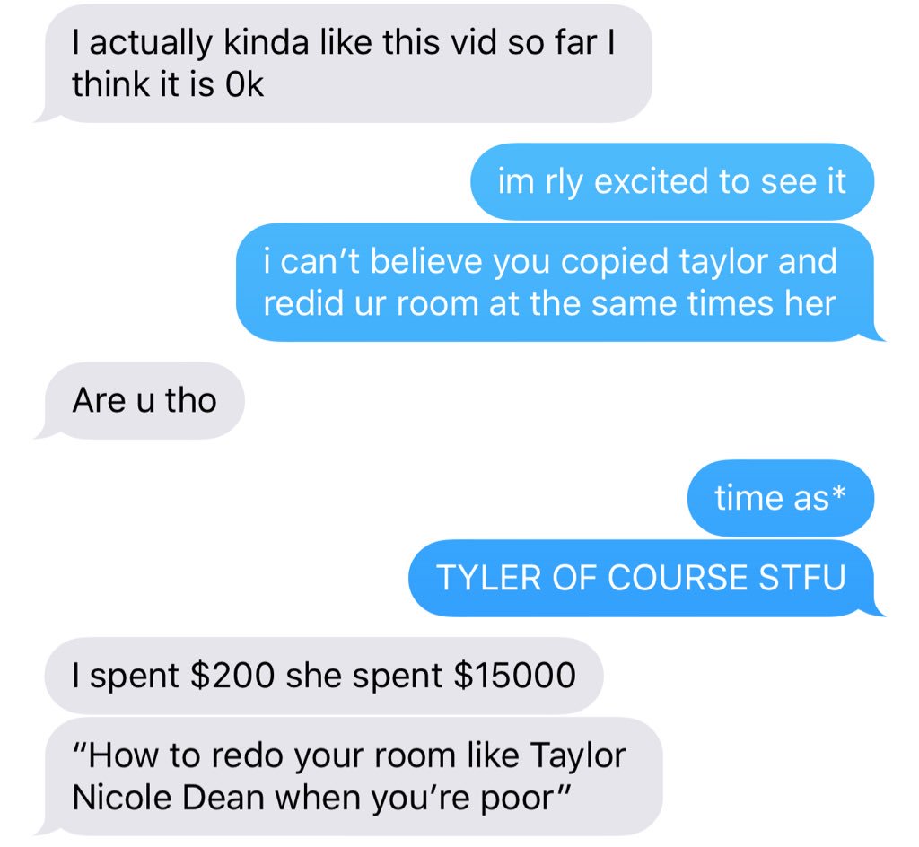 tyler rugge on twitter i think i m going to title my upcoming room
