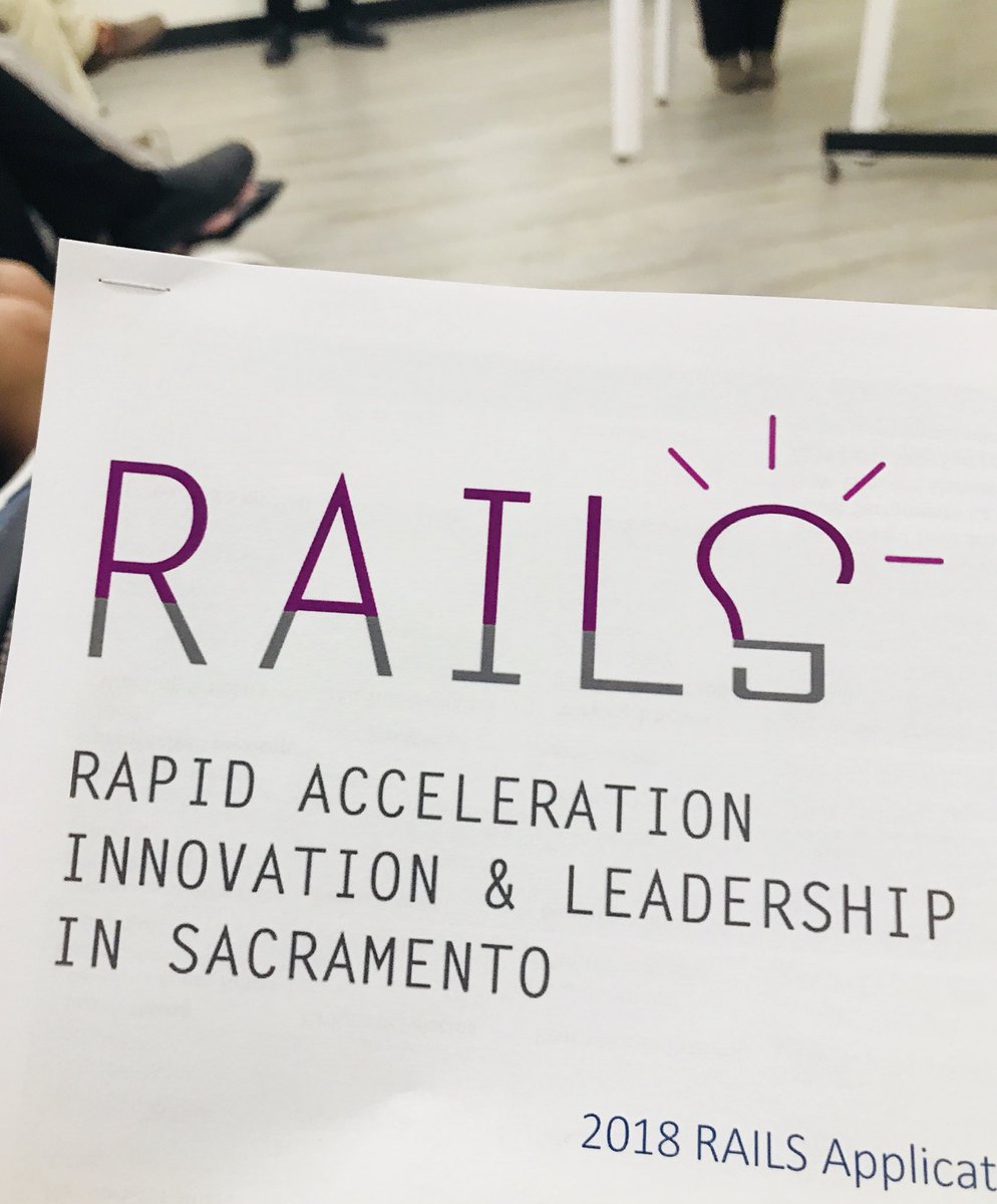 BrookTaylorEV's tweet image. Reviewing RAILS applications for the Mayor’s Tech Council. Sacramento has a unique, high-powered $11M Innovation Grant Program to help kick start local entrepreneurs. #TechCouncil