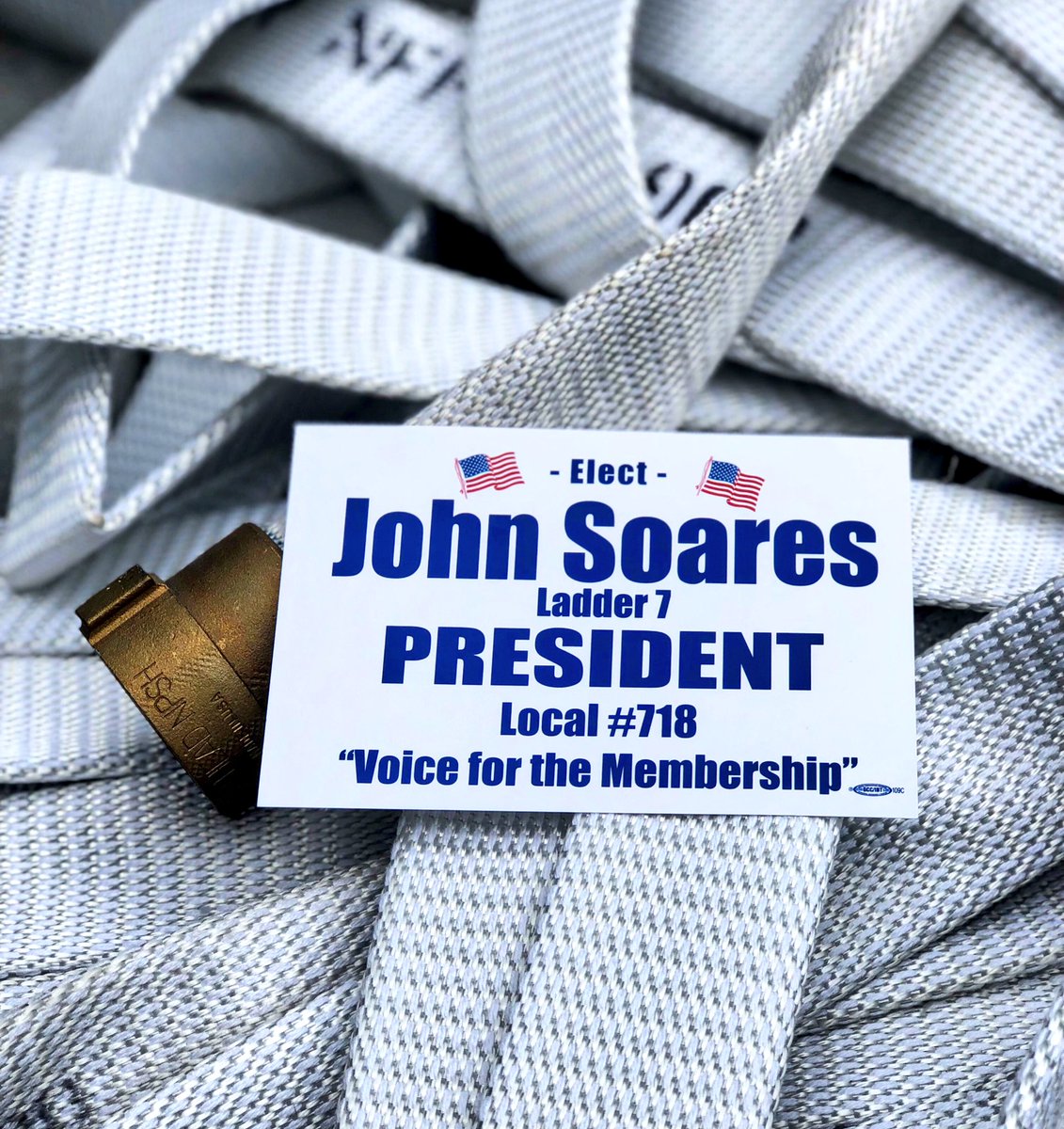 j_JakeSoares6's tweet image. Election Day is 2 weeks away! I’ve enjoyed stopping by fire houses in the city to share more about why I’m running &amp;amp; to explain the change that I would like to bring. I’m excited at the possibility of working with you all in order to make #Local718 even better!#FreshPerspective