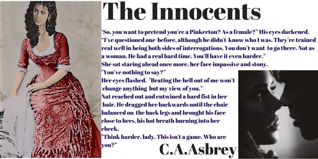 CAASBREY's tweet photo. 5 Star review says "Highlander meets the Old West"
"... great fun for those who like their mysteries compelling yet not overly dark...light hearted..The forensic details are very precise  I had no idea whodunnit until the last chapter!"

#histfic #MYSTERY

https://t.co/eWepF1WXxe https://t.co/QWsyjEQVe9