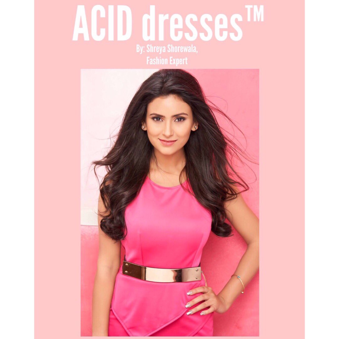 aciddresses's tweet photo. OUTFIT
.
.
@sshorewala #styling @SShorewala @aciddresses 
#Mystylingwork #shreyashorewala #sshorewala https://t.co/KJqQORNBks