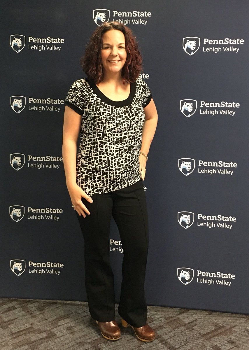 Suzie Bichovsky, Coachucation™ tweet media