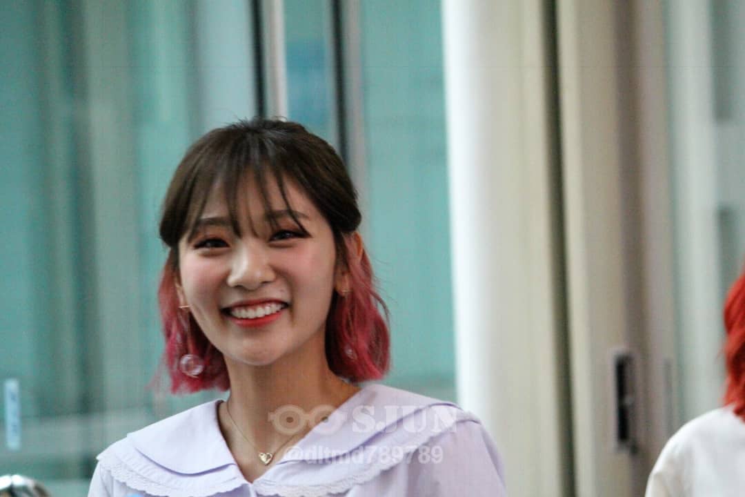 ahn jiyoung archive on twitter 180517 bol4 cultwo show on pic ahn jiyoung archive on twitter 180517 bol4 cultwo show on pic
