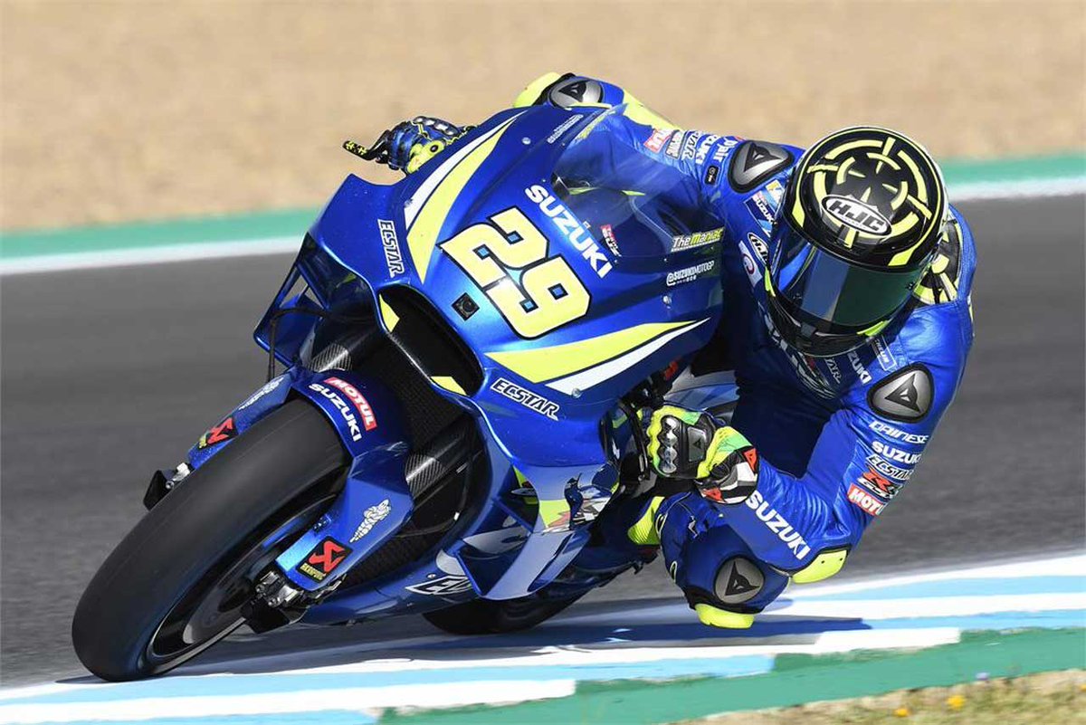 レッドブル ホンダ News Autosport Web Motogp イアンノーネ 好調でポテンシャルがある と目標はトップリザルト Motogp第5戦フランスgpを前に 3戦連続表彰台を獲得したチーム スズキ エクスターのアンドレア イアンノーネとアレックス リンス レッドブル ホンダ News Autosport Web Motogp イアンノーネ 好調でポテンシャルがある と目標はトップリザルト Motogp第5戦フランスgpを前に 3戦連続表彰台を獲得したチーム スズキ エクスターのアンドレア イアンノーネとアレックス リンス