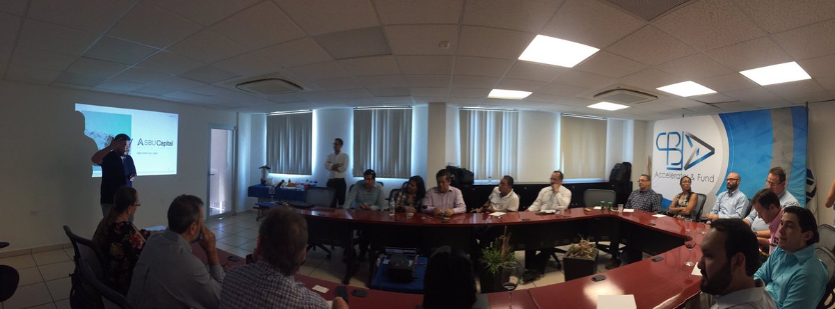 SbuCapital's tweet photo. En #Tabasco nos estamos preparando para que existan más #Inversionistas ! Felices de colaborar en el desarrollo de la industria del capital privado 💵 @SDET_Tab @coparmextabasco @Coparmex @Puflea @rebecastax @tomas_dnk https://t.co/CR0qrEOW5Q
