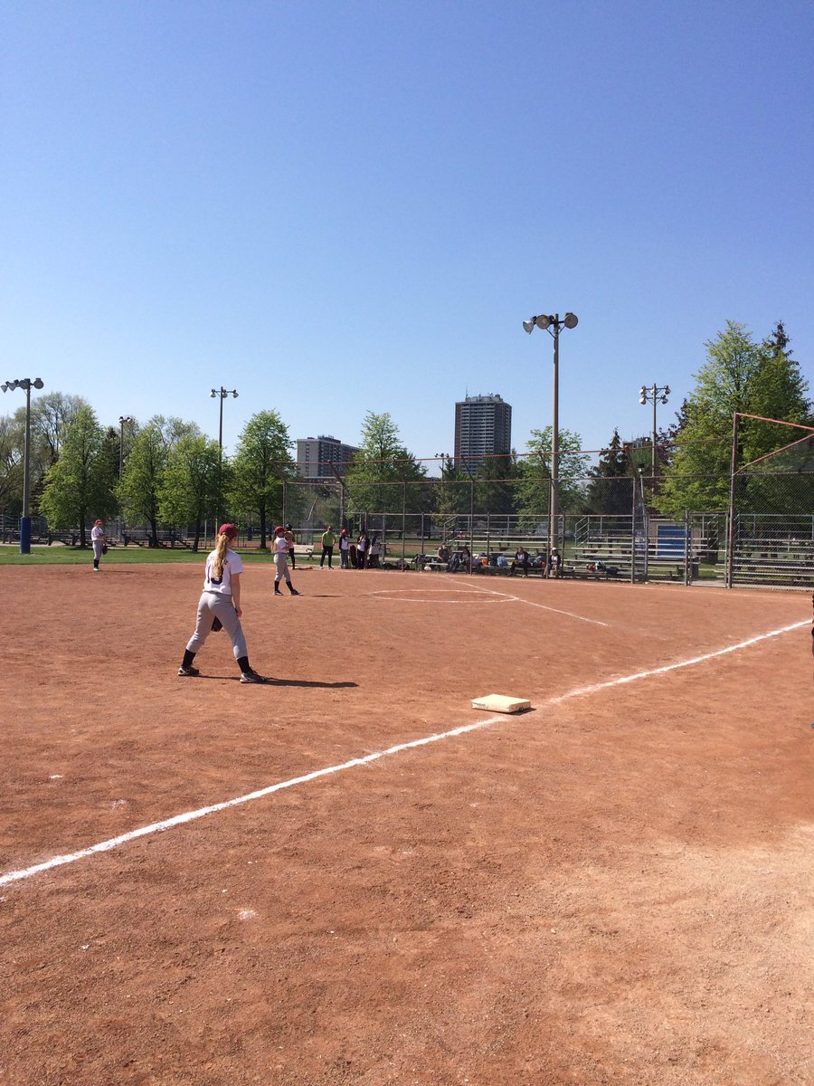 Another big two W's for the team today.  Improved to 5-1 on the season.  Next up... Pope. <a href="/ND_Council/">ND Council</a>