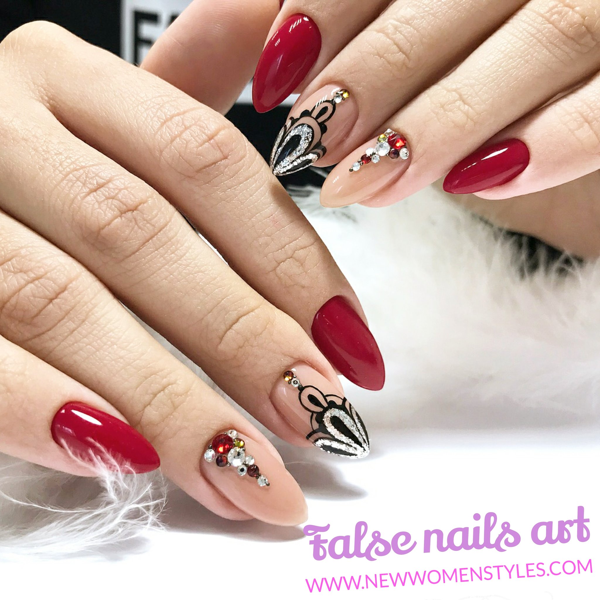 Bubble Nail Art Workshop