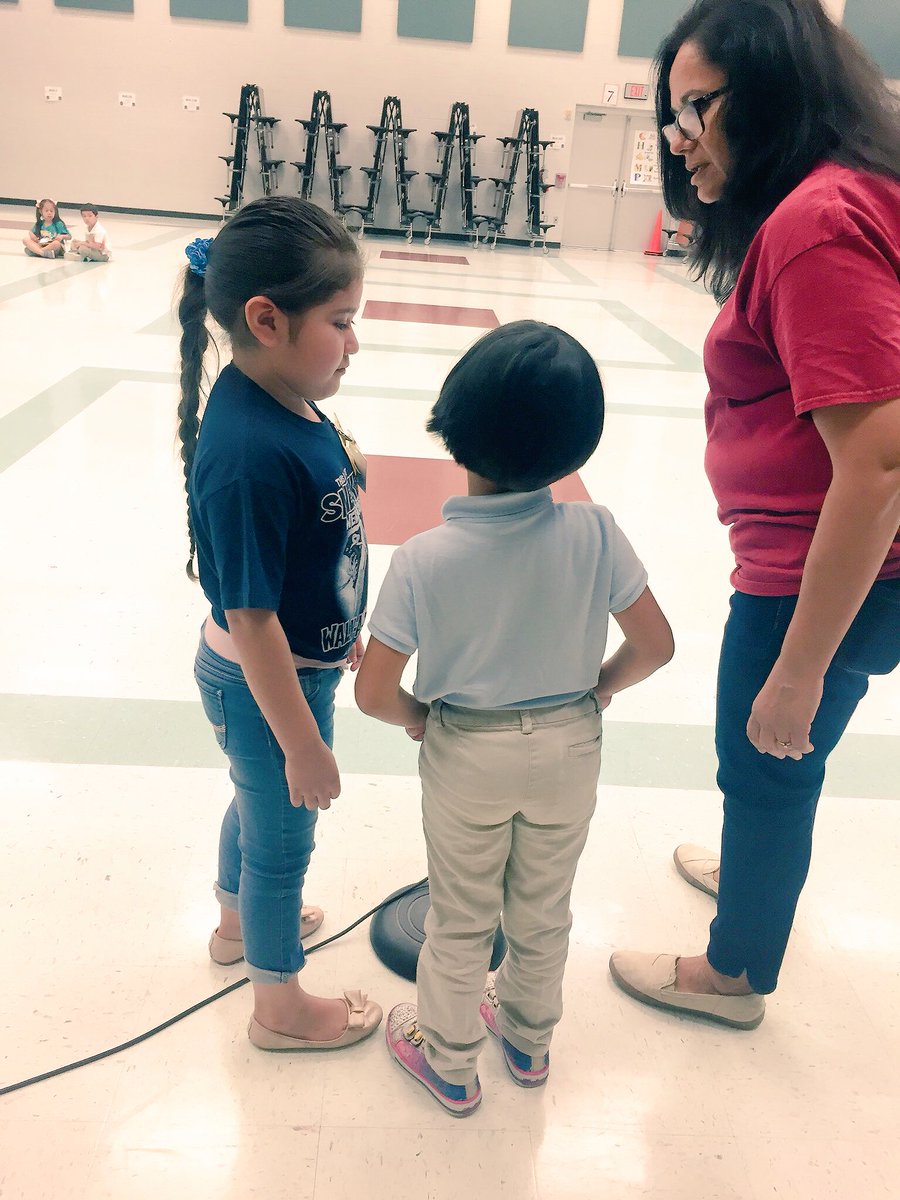 Miss_E_Tweets's tweet photo. Are you ready for our PreK graduation tomorrow? We are!!!! Remember AM starts at 9:00 and PM starts at 1:30 we canβt wait to see you there! π©π½βππ¨π½βππ#FutureClassOf2031 #CollinsStrong @ExplorersCol https://t.co/XT9aAsPYpA