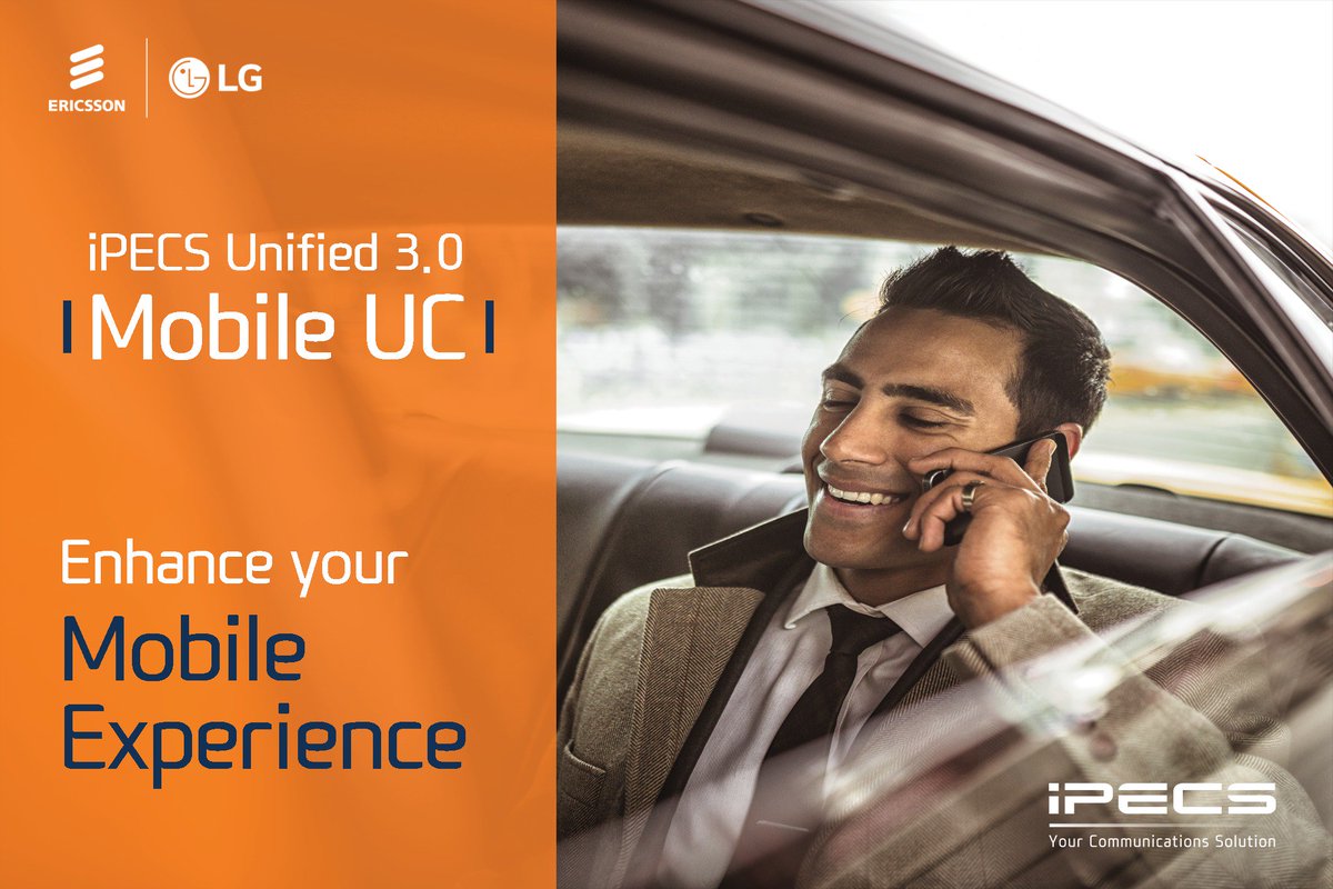 4BITS_RD's tweet image. ❗️Acceda a la potencia de las Comunicaciones Unificadas iPECS donde quiera que esté con las capacidades móviles iPECS intuitivas.❗️

info@4bits.com.do  #4BITS 

#iPECS #iPECSUC #Mobility #MobileUC #Android #iOS #Callback #Callthrough #WebRTC #CloudUC #CloudMobile