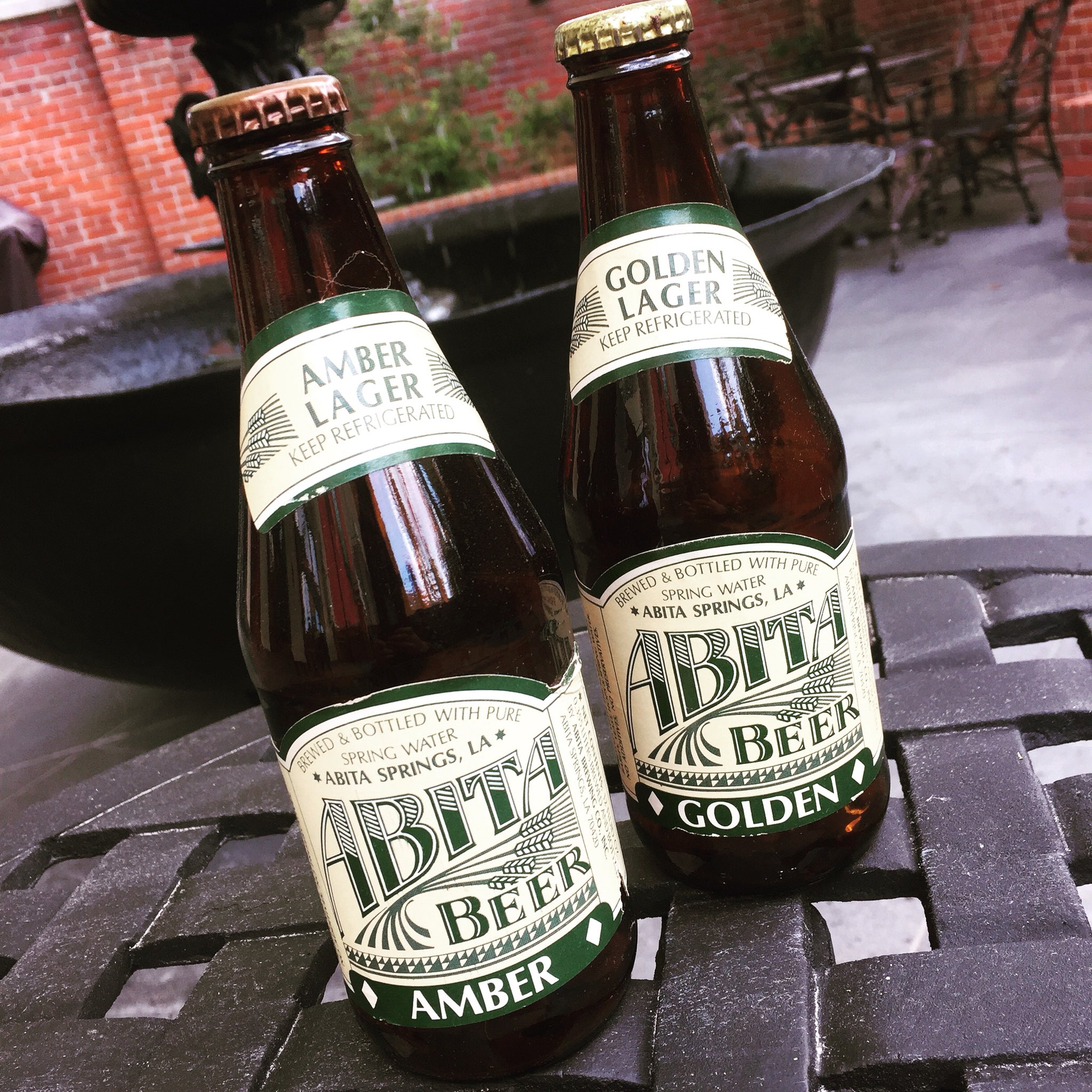 Abita Beer