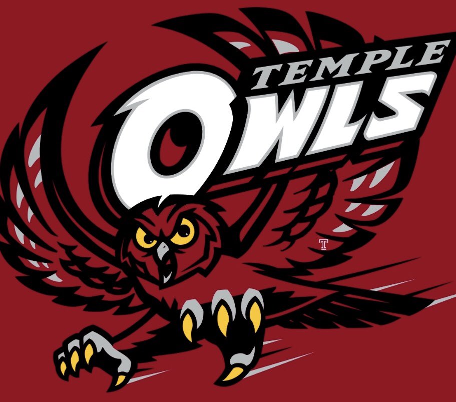 Excited to say I have received an offer from Temple! <a href="/coachedfoley/">Ed Foley</a>