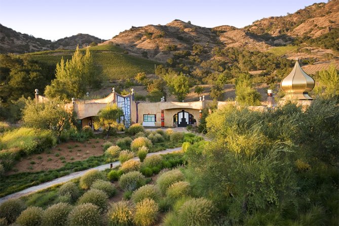 RT <a href="/YountvilleCA/">Yountville Chamber</a>: RT <a href="/StagsLeapAVA/">Stags Leap District</a>: A visit to <a href="/quixotewinery/">Quixote Winery</a> is much more than just wine. The winery evokes your imagination with its unique facilities and tasting room designed by the famed architect, Friedensreich Hundertwasser. Sip, savor, &amp; delight. ow.ly/RT7k30jJRxy