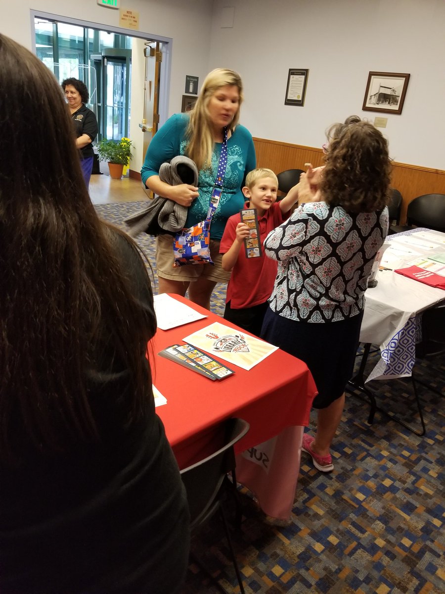 ScottFESBobcats's tweet photo. @Joselyn7Ortiz @woodwardabby @julieleemurray @volusiaschools @WoodwardStars @beachteach49 @jrussell_t @deltafreeman78 @kirstenvick12 Thanks Superstar parents for coming out and supporting this event in the rain.  Together we will RISE to the Top again!@WoodwardStars @jrussell_t @volusiaschools @julieleemurray https://t.co/CJ8M71vubt