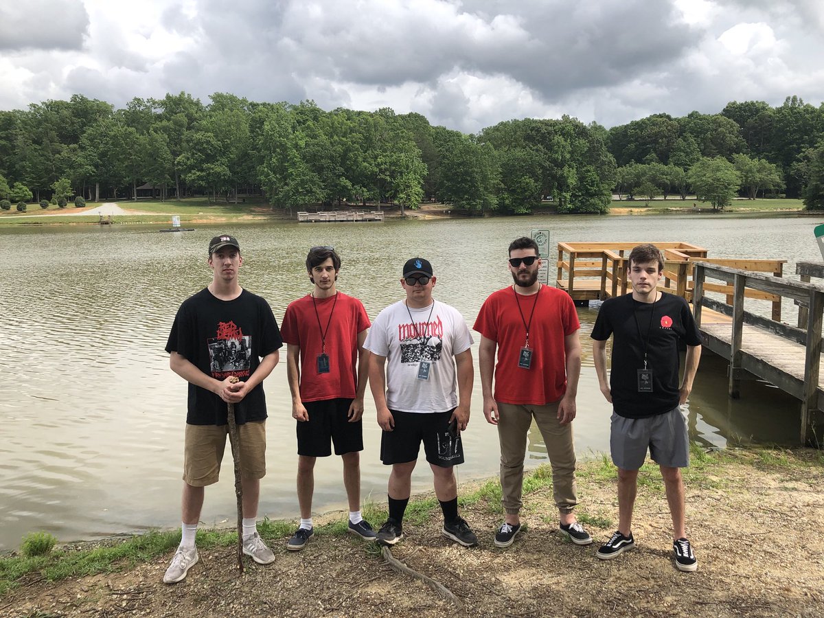 Self Inflicted tweet media