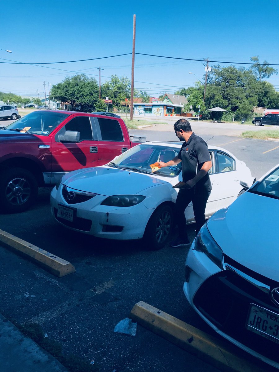 RMT WIRELESS AUSTIN tweet media