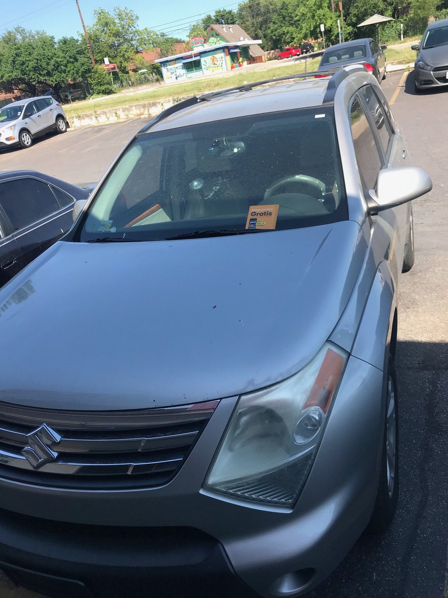 RMT WIRELESS AUSTIN tweet media