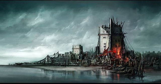 CronicasRoleras's tweet photo. Home, Andreas Rocha.
#fortress #casttle #tower #digitalart #digitalpainting #instagood #inspiration #cgsociety #artwork #art #illustration #illustrationart #fantasy #fantasyart #roleplaying #painting #ilovefantasyart #artstation #ilustraciondigital #rol… https://t.co/DVrmGXs8d9 https://t.co/1rBwVrJyNF