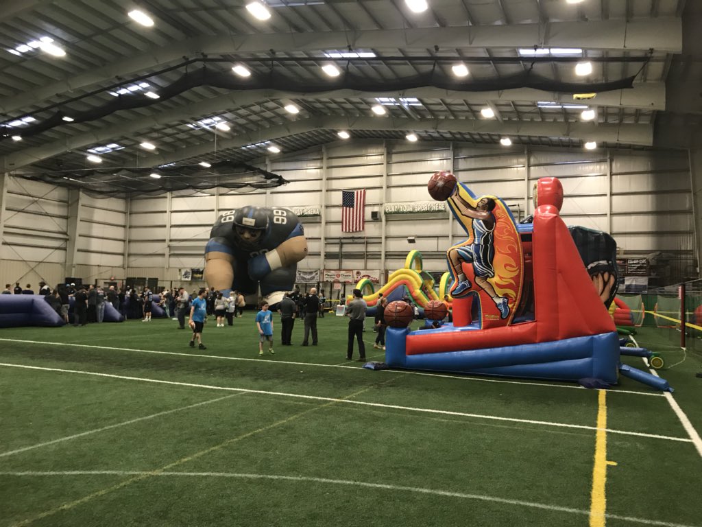 Soul Town Takeover - come out and join the fun