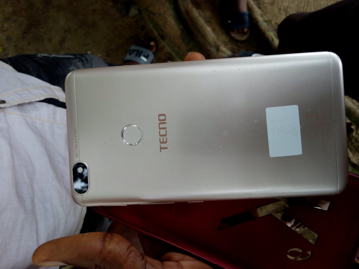 IamJerrysax's tweet photo. Clean as brand new #Tecno K9 for sale..
DM today!!!
#Legit, Only within Calabar.

#YBA_hub📩👍 https://t.co/2y6Ihd8GV5