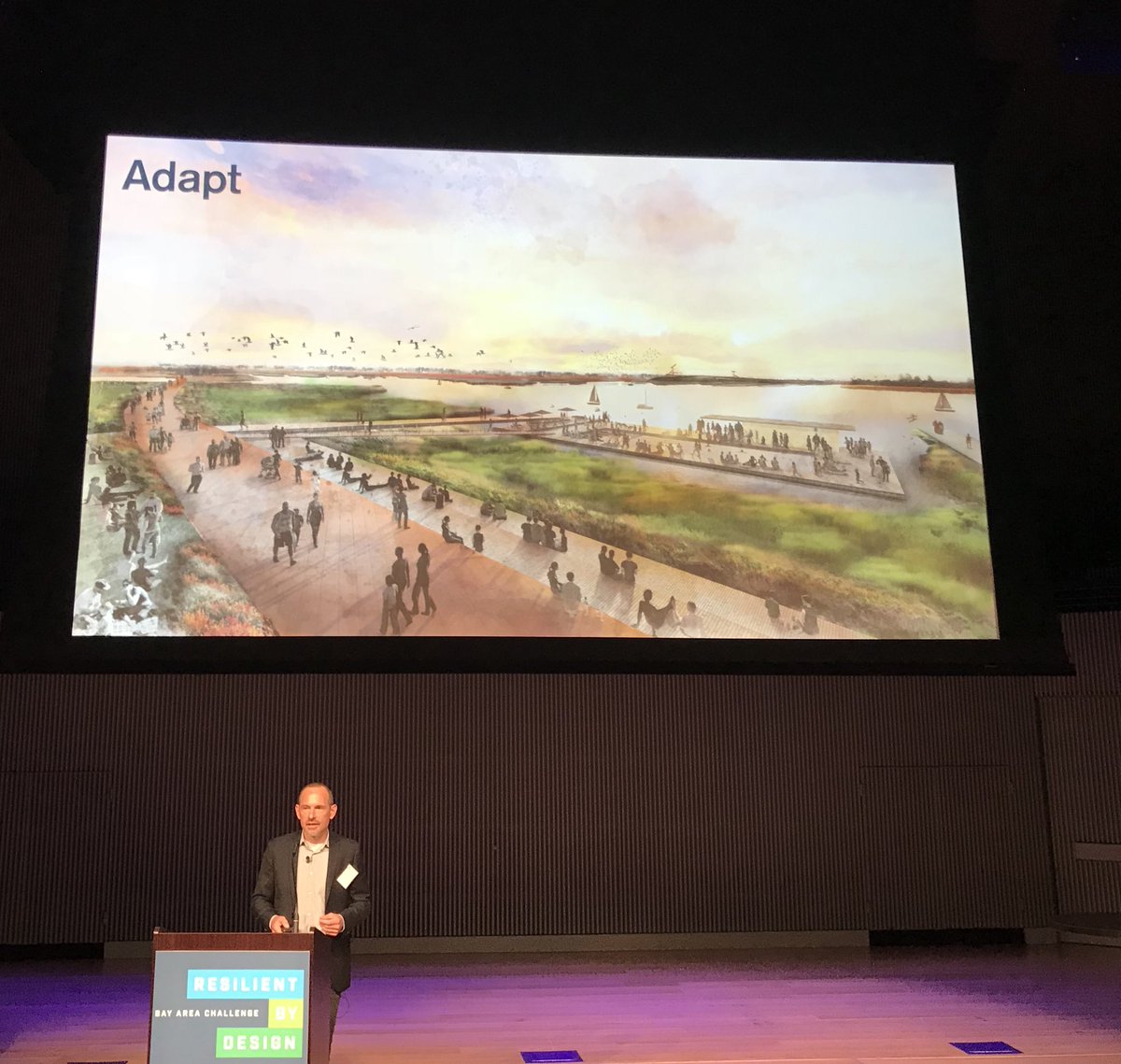 .<a href="/AllBayCollect/">All Bay Collective</a> used playing games to evaluate tradeoffs between different resilience actions with community members #allbaycollective #eastoakland #sanleandrobay #resilientbay