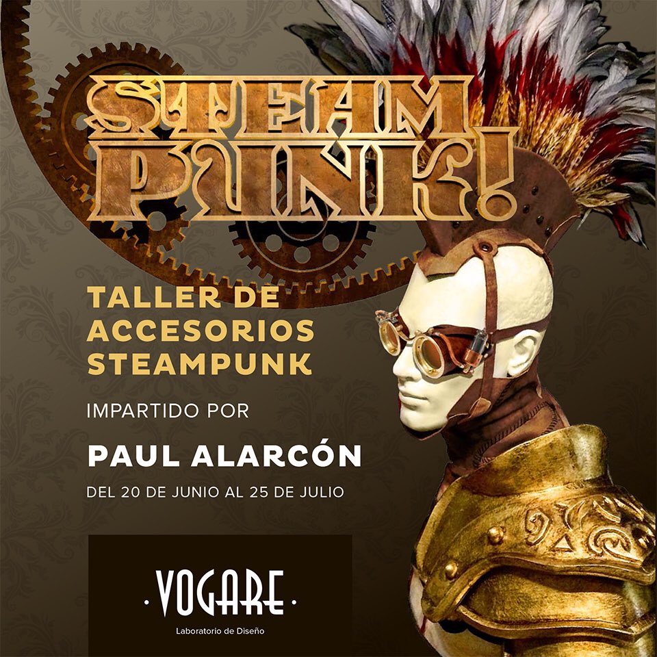 VogareLab's tweet photo. Informes contacto@vogare.com.mx WhatsApp 5564443591 #talleresdeverano #tallerdeaccesorios #LaEducacionEsContinua #FortaleceTuEspecialidad @VogareLab #VogareLaboratoriodeDiseño #AccesoriosdePiel https://t.co/7J5oXaImXm