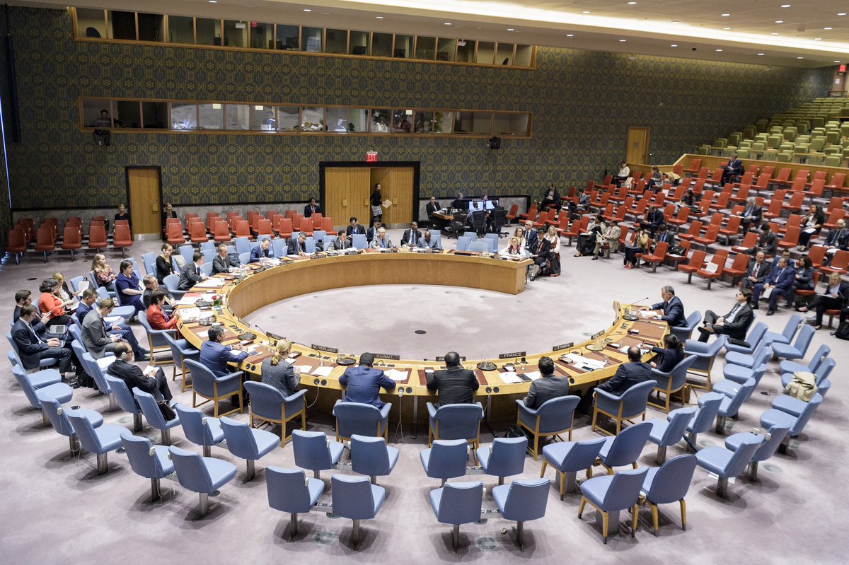 NorwayUN tweet media