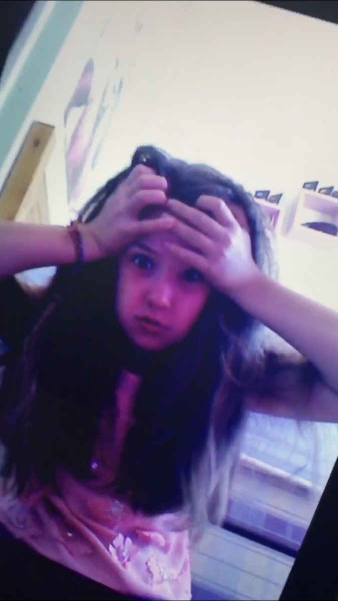 lucyxames's tweet photo. Exam stress = 9 year old me https://t.co/2YbkY4Tx72