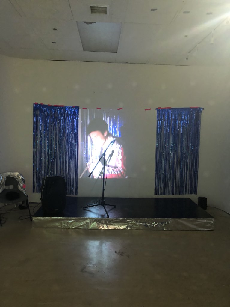 jennie_patt's tweet image. So much to see and enjoy at this years #DJCADDegreeShow - on until the 27th May. Make a date to visit.