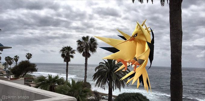 ポケモンgo Ar の使い方と対応機種まとめ ゲームウィズ