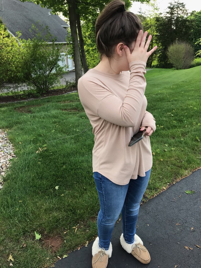 rhhs_assassins's tweet photo. Maria and Andrew Barber are out! https://t.co/jsF3Un8Cp0