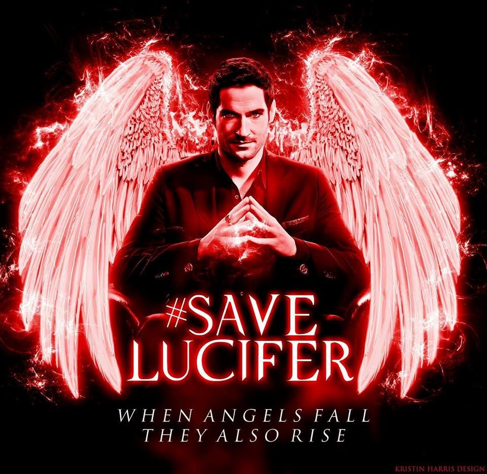 davesanchez96's tweet photo. #SaveLucifer #saveluciferonfox #SaveLuciferS4 ): https://t.co/MUPTP1e7TV