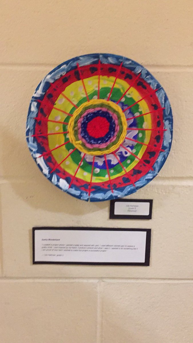 This is what amazing art looks like...