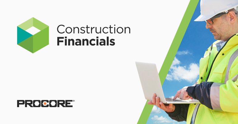 procoretech's tweet photo. "We've been able to cut costs substantially thanks to real-time forecasting." - Eric W. @BBL_Inc Learn more: https://t.co/U8M7znFXSL #Procore #ConstructionFinancials https://t.co/q2yUQB2yCm